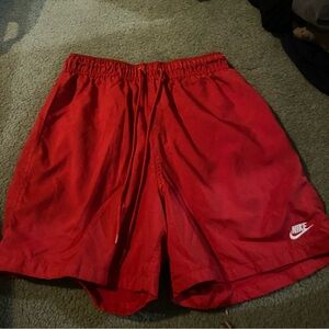 Men’s sports shorts nike